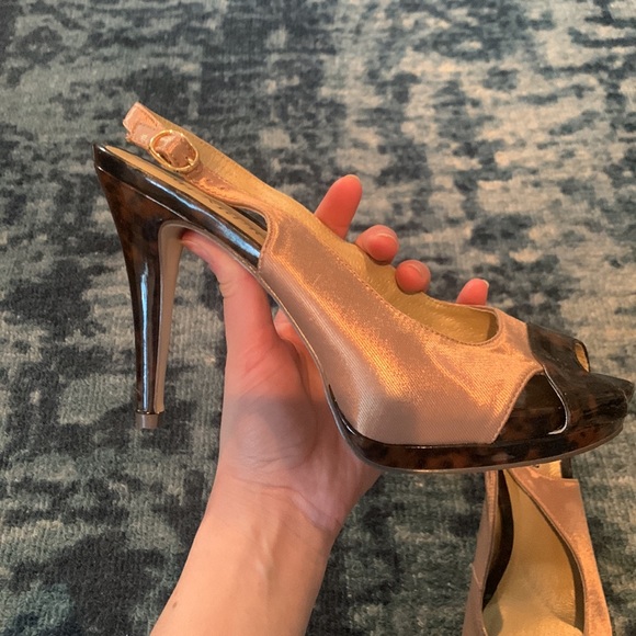 MENBUR Platform Heels - Picture 7 of 10